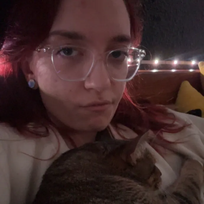Lifelong Cat Protector photo 4