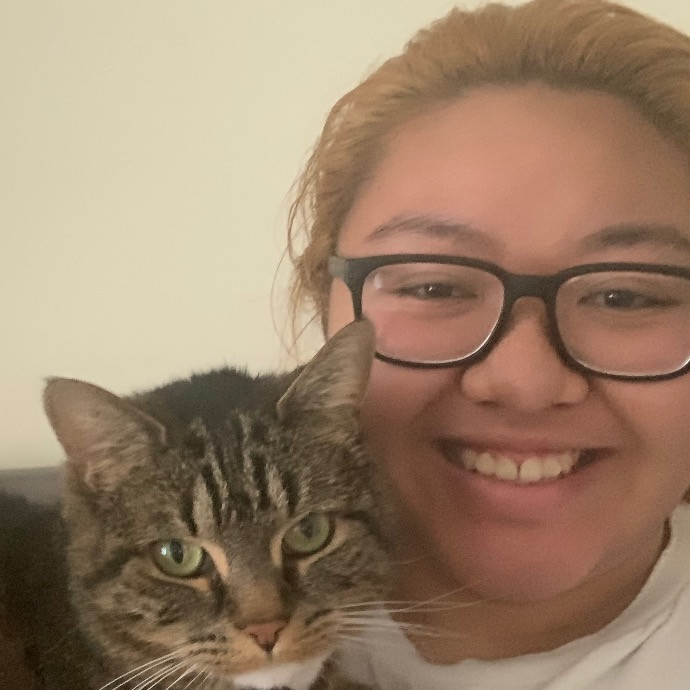 Pawsitively Alaina Your Trusted Cat Concierge