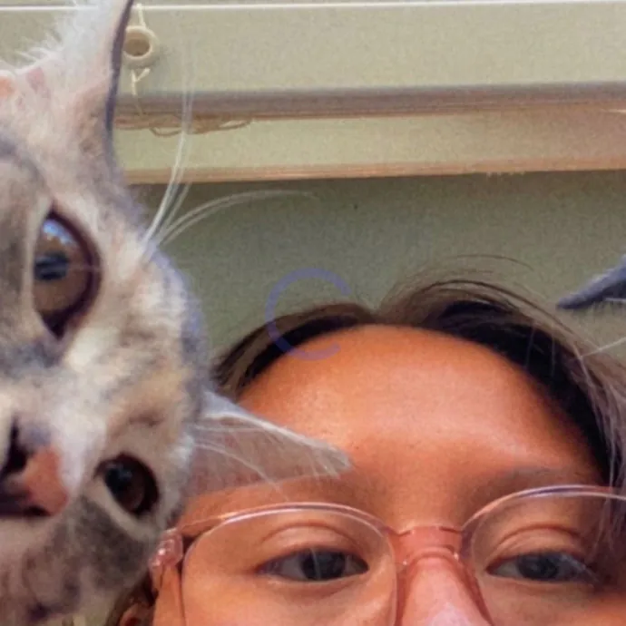 Erika The Cat Whisperer