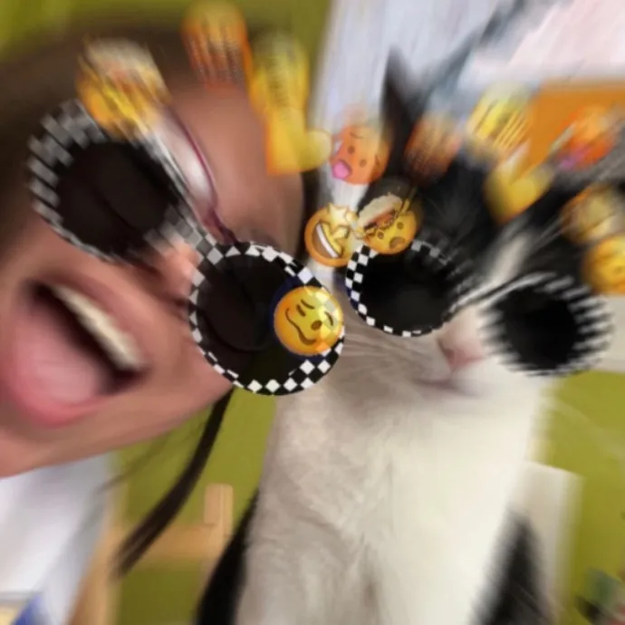 Erika The Cat Whisperer