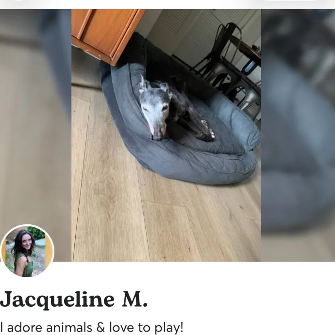 Jacqueline M.