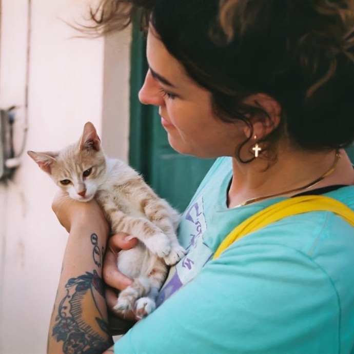 Respectful Loving Lifelong Cat Mom photo 3