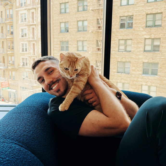 Your Cat's New Best Friend photo 3