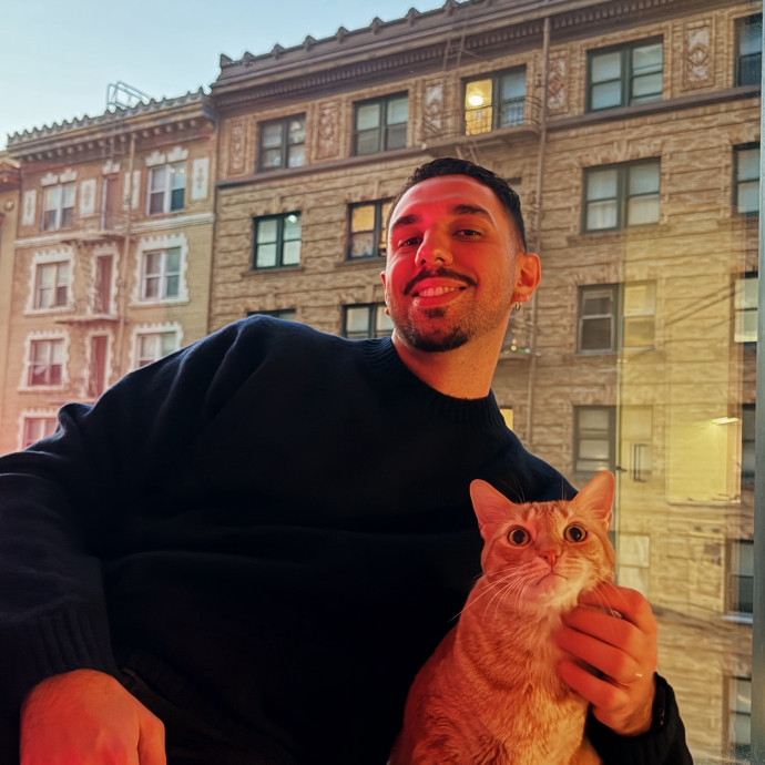 Your Cat's New Best Friend photo 2