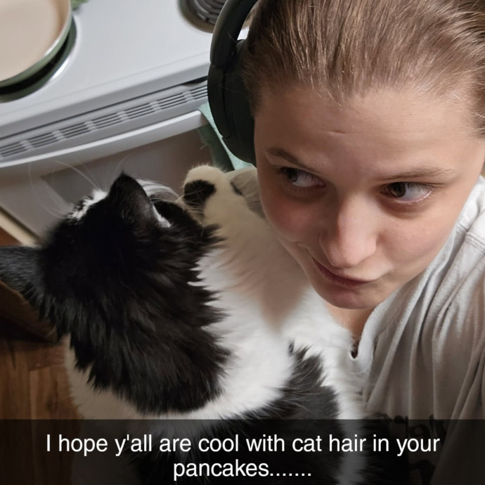 Show Me Your Kitties photo 3