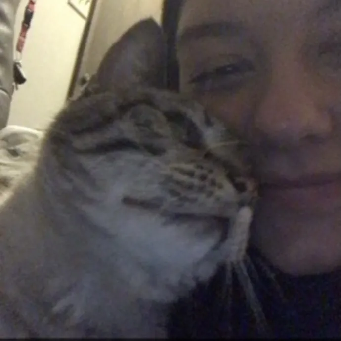Meow-T Of This World Cat Sitter photo 3