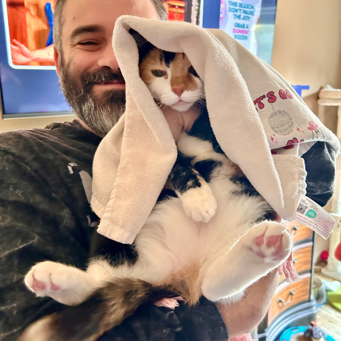 Your Fur-Baby Will Be In Great Hands