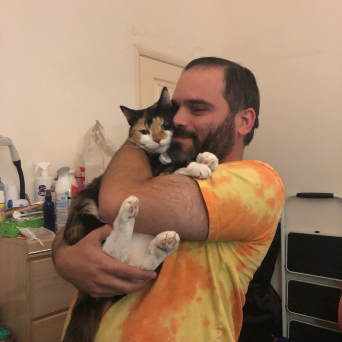 Your Fur-Baby Will Be In Great Hands