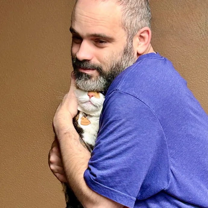 Jonathon E.