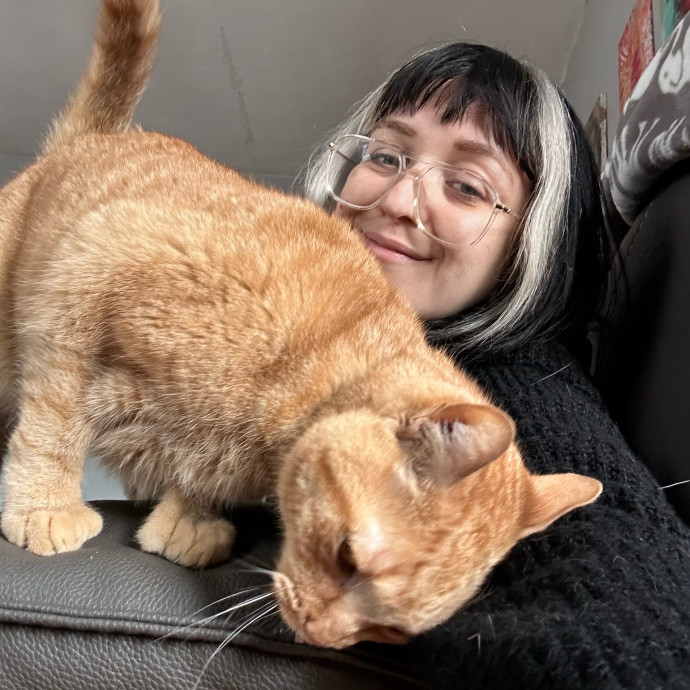Care For Meow And Later