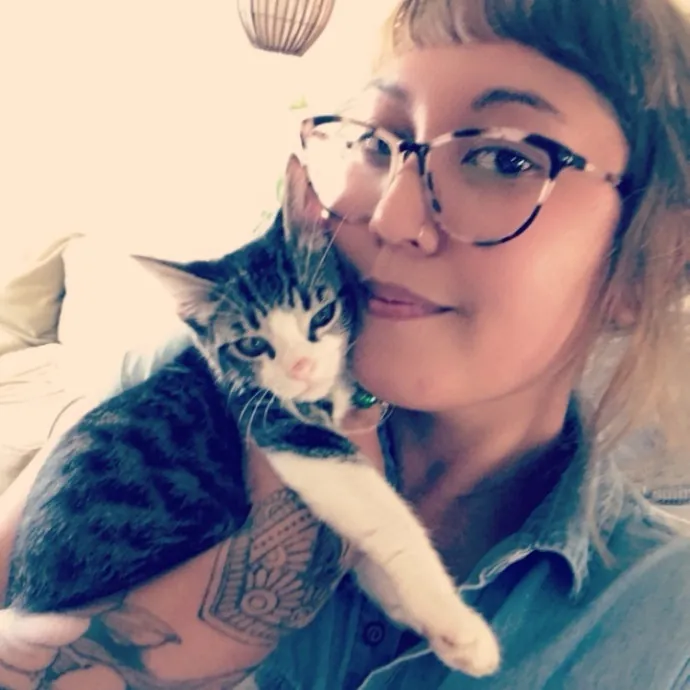 Purrr-Fect Care While You're Away