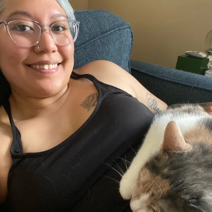 Purrr-Fect Care While You're Away