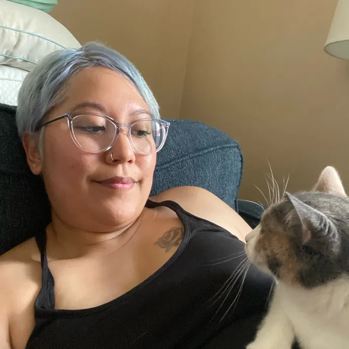 Purrr-Fect Care While You're Away