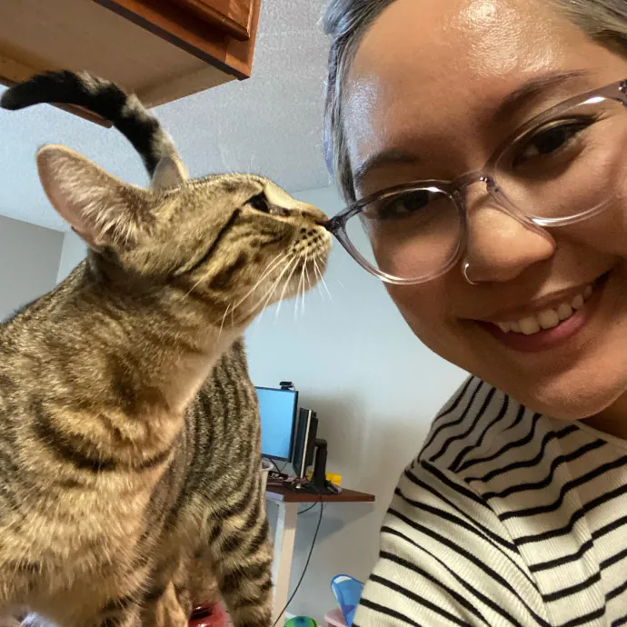 Purrr-Fect Care While You're Away