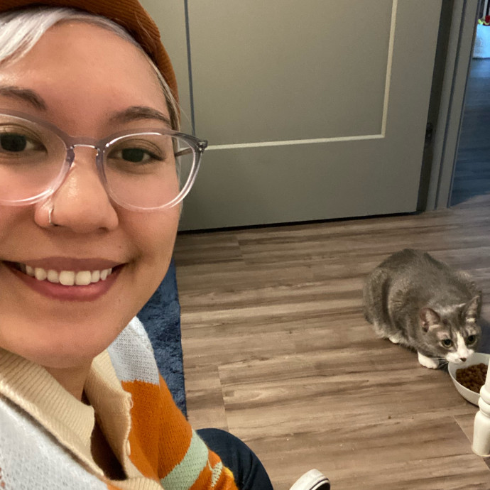 Purrr-Fect Care While You're Away