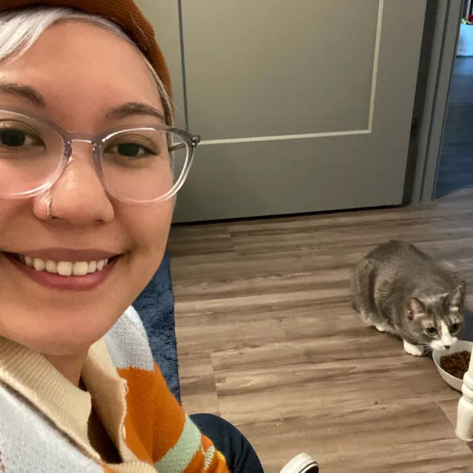 Purrr-Fect Care While You're Away