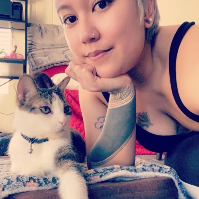 Purrr-Fect Care While You're Away