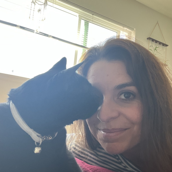Cat Lover Available To Spoil Your Cat