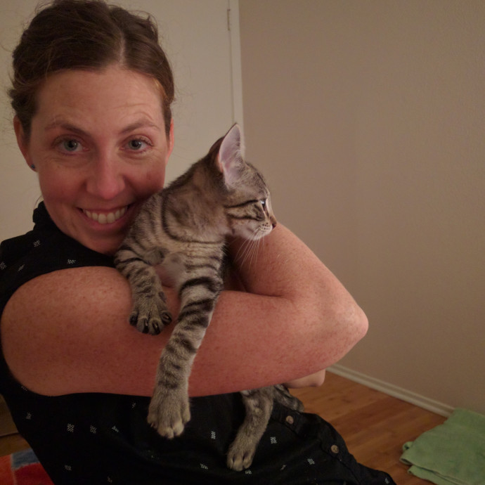 Atx Purr Pal photo 2