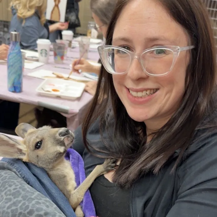 Cat Mama