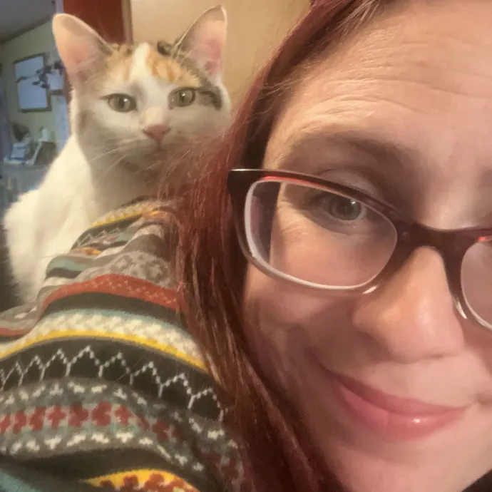 Cat Mama photo 2