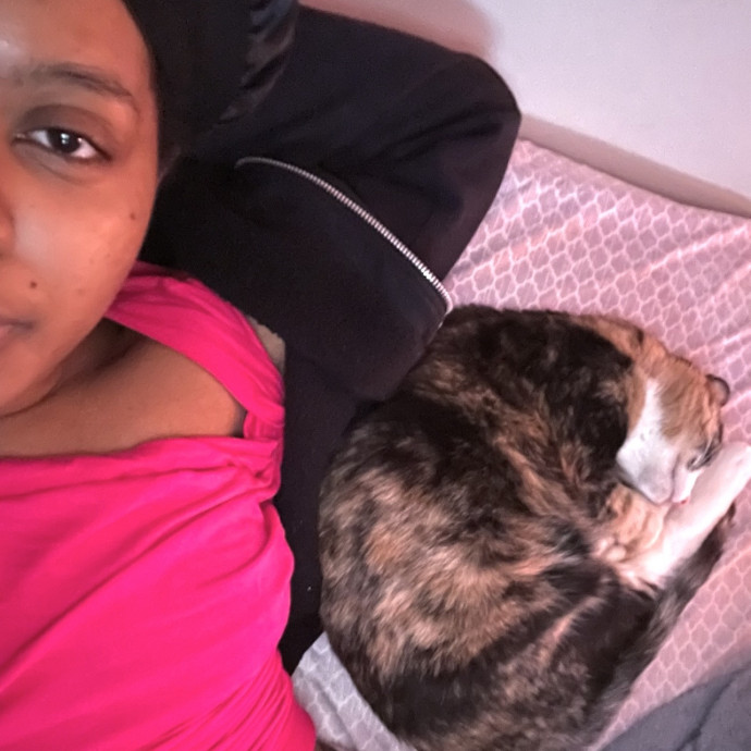 Cat Lover