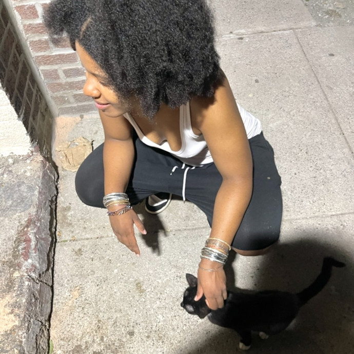 Cat Lover photo 2