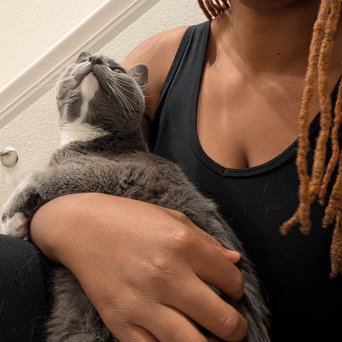 Peace Of Mind Cat Care photo 2