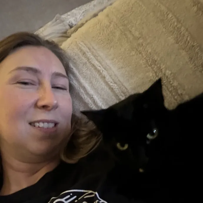 Cobb County Kitty Lover