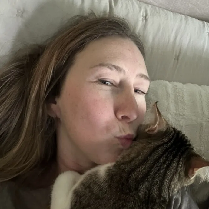 Cobb County Kitty Lover photo 2
