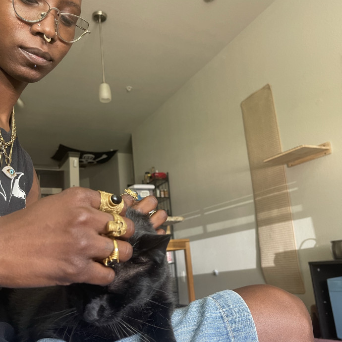 From Hyper Kittens To Sweet Seniors