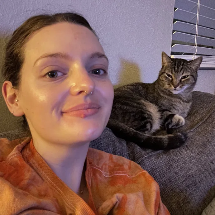 Kitty Caregiver And Companion photo 3