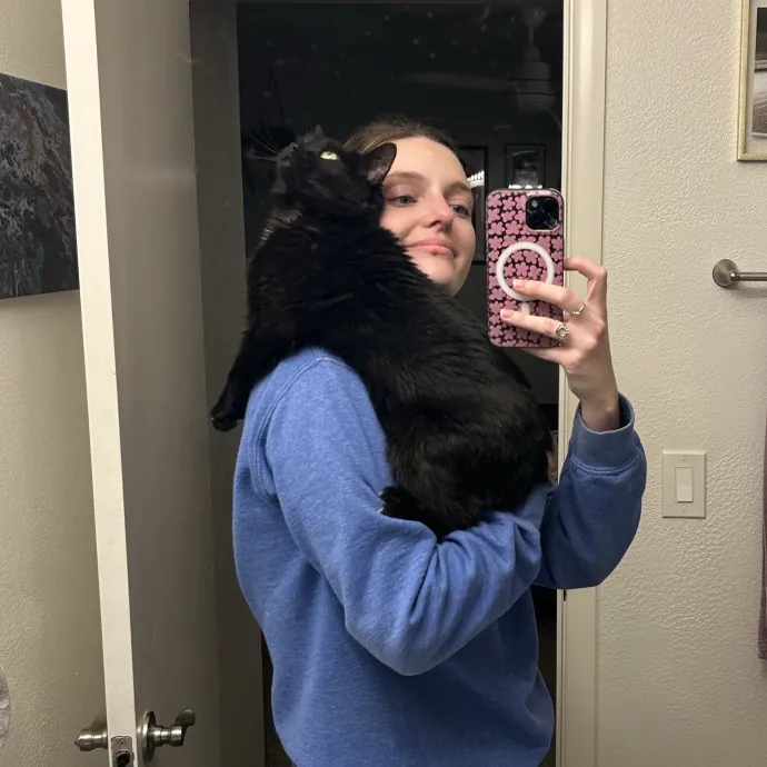 Kitty Caregiver And Companion photo 2