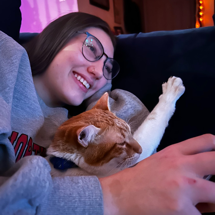 Loving Cat Care While You're Away photo 2