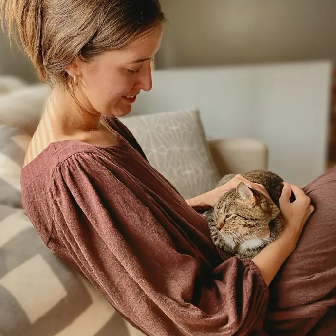 Whisker Watcher Cat Care