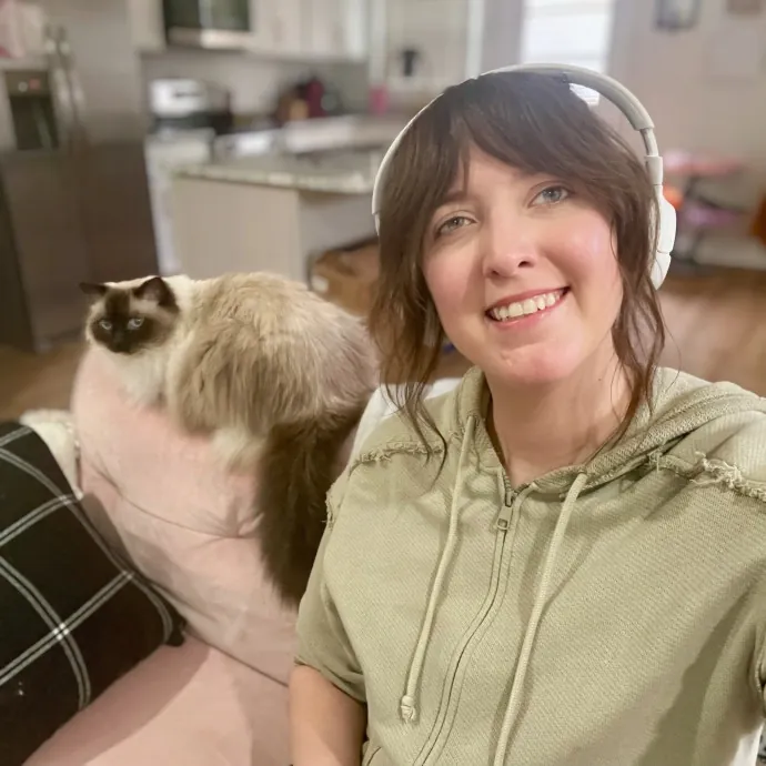 Whisker Watcher Cat Care photo 2