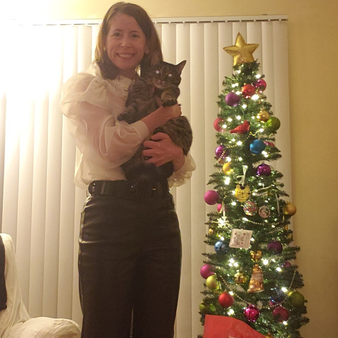 Your Cat's Purr-Fect Companion