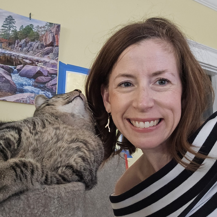 Your Cat's Purr-Fect Companion