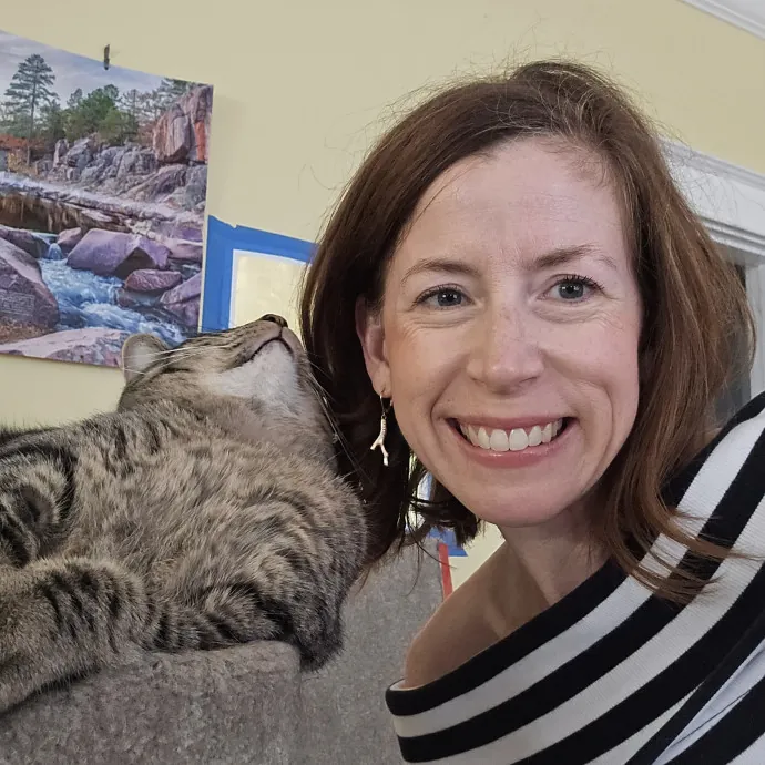 Your Cat's Purr-Fect Companion