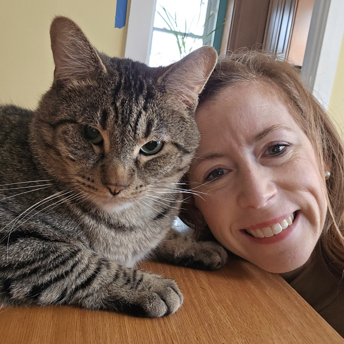 Your Cat's Purr-Fect Companion