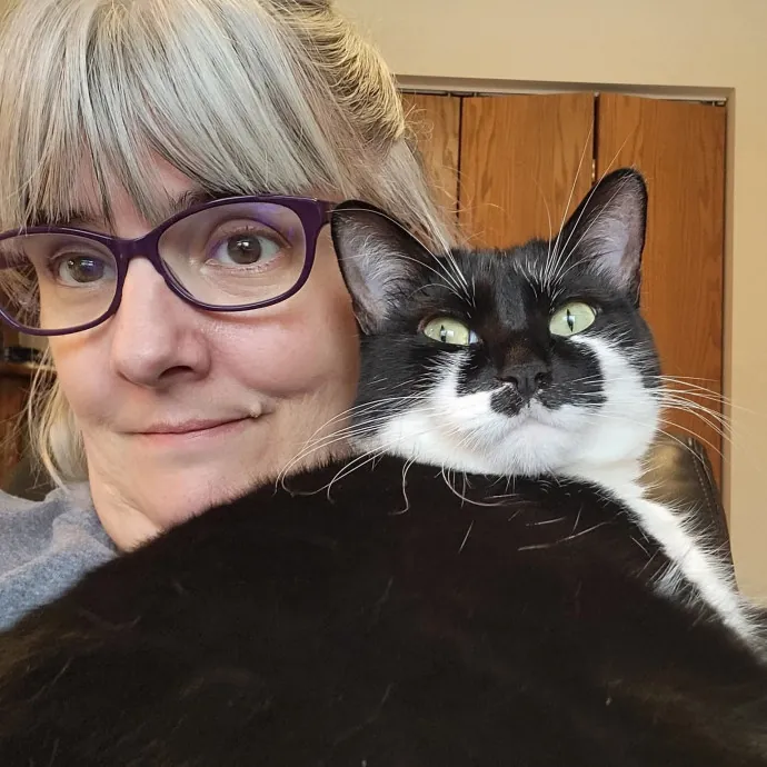 Lisa K.