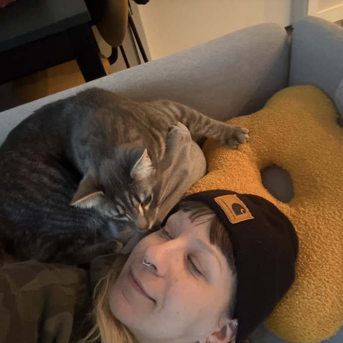 Here To Spoil Your Fur Friends