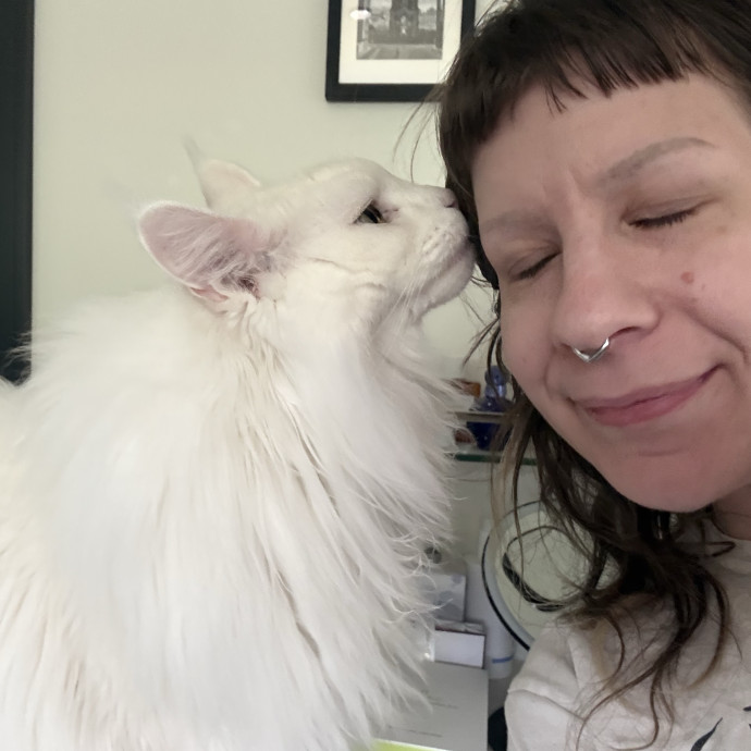 Here To Spoil Your Fur Friends