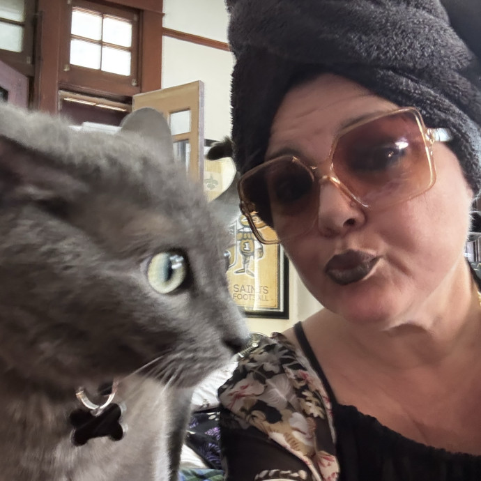 Crazycatmo