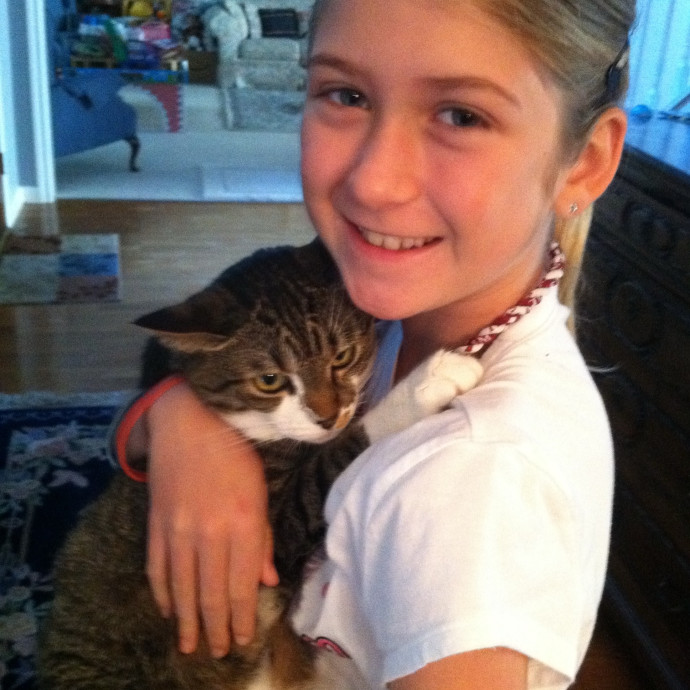 Animal Lover At Heart Pet Sitter