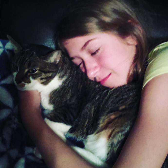 Animal Lover At Heart Pet Sitter