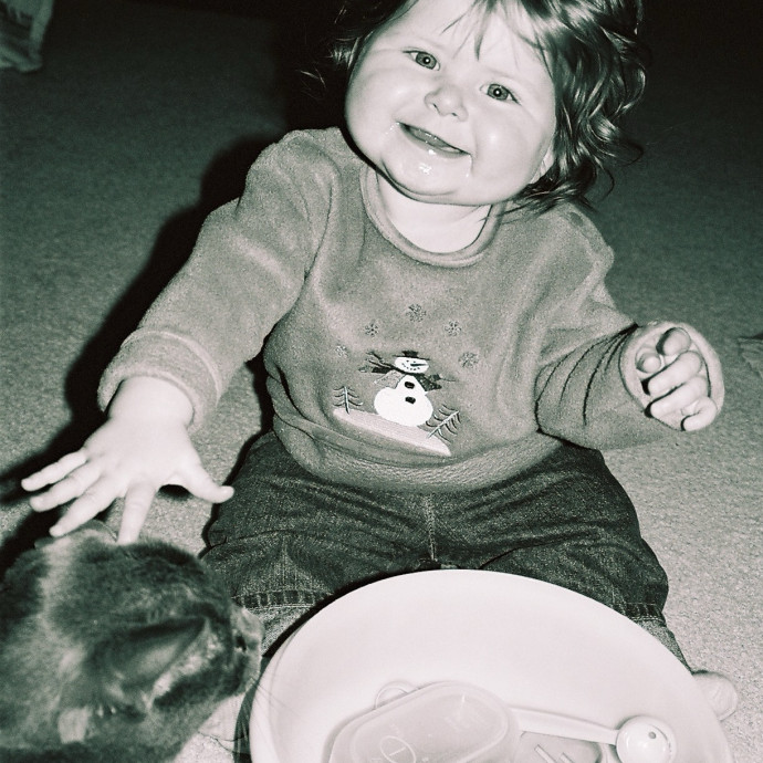 Animal Lover At Heart Pet Sitter