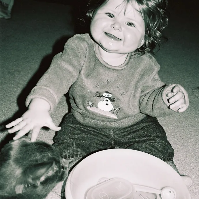 Animal Lover At Heart Pet Sitter