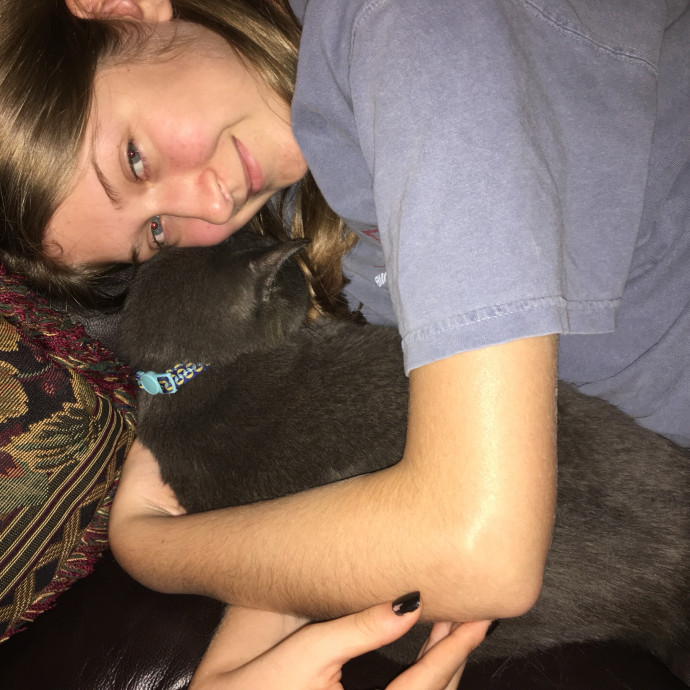 Animal Lover At Heart Pet Sitter