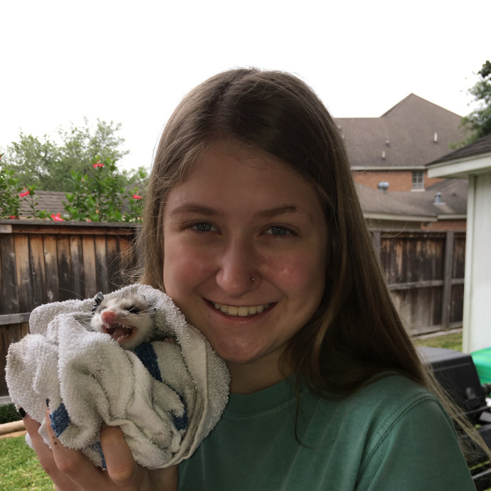Animal Lover At Heart Pet Sitter